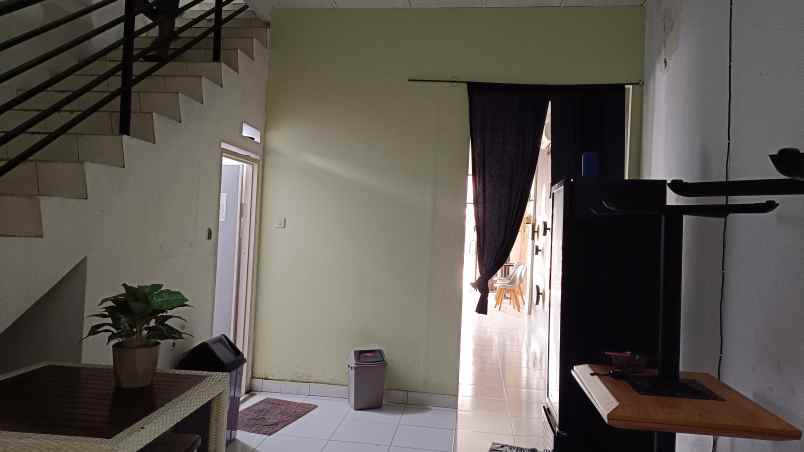 dijual ruko gudang kantor fatmawati