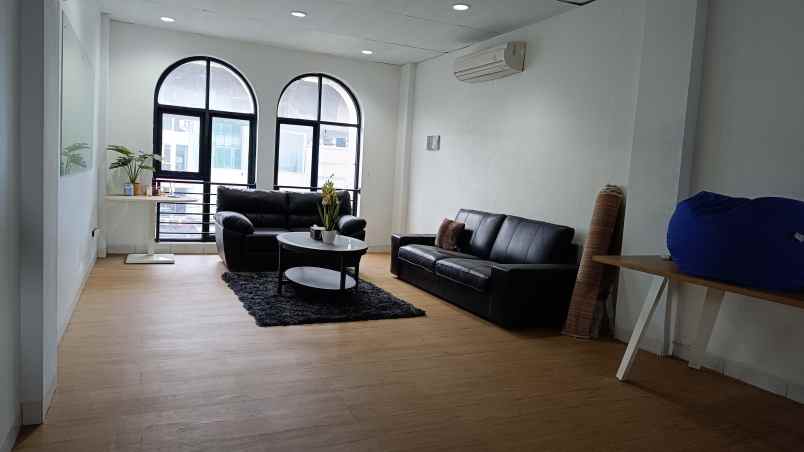 dijual ruko gudang kantor fatmawati