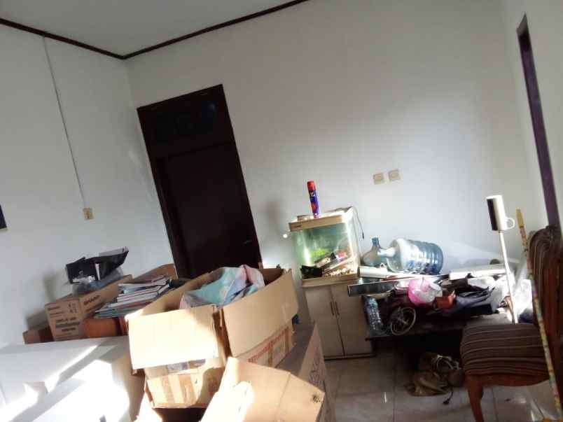 dijual ruko gudang kantor gandul