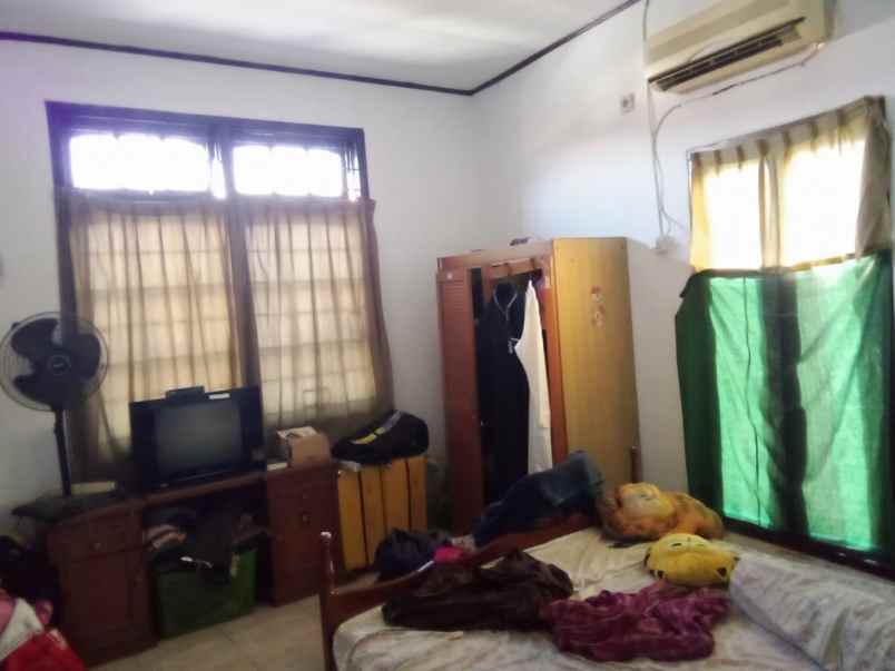 dijual ruko gudang kantor gandul