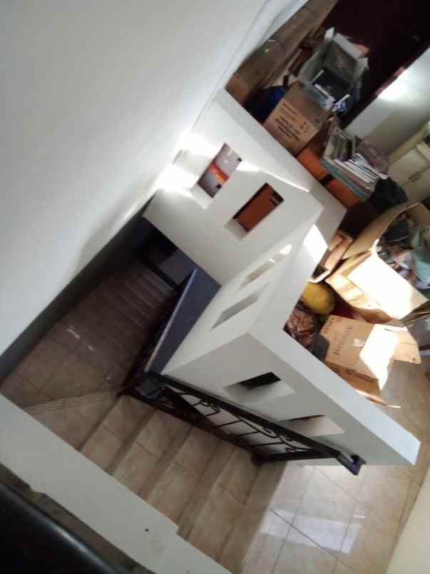 dijual ruko gudang kantor gandul