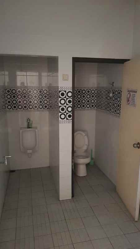 dijual ruko gudang kantor gayungsari barat surabaya