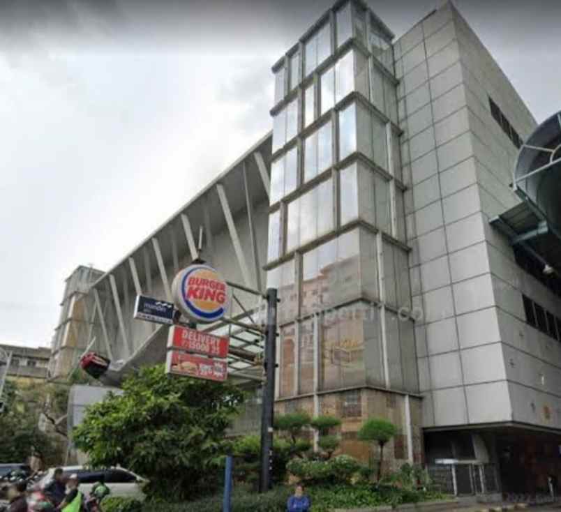 dijual ruko gudang kantor hayam wuruk