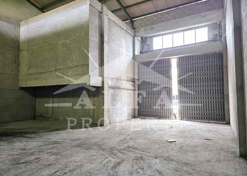 dijual ruko gudang kantor jalan ahmad yani 2