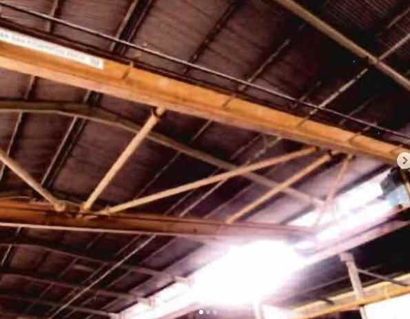 dijual ruko gudang kantor jalan bati bati tanah laut