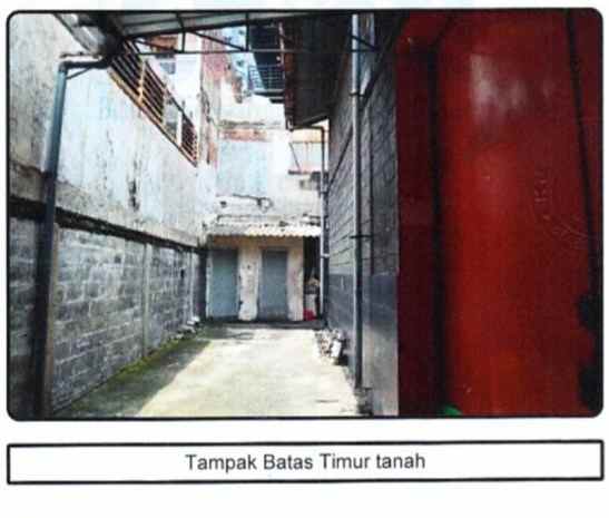 dijual ruko gudang kantor jalan hr muhammad