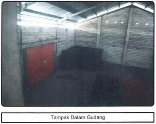 dijual ruko gudang kantor jalan hr muhammad