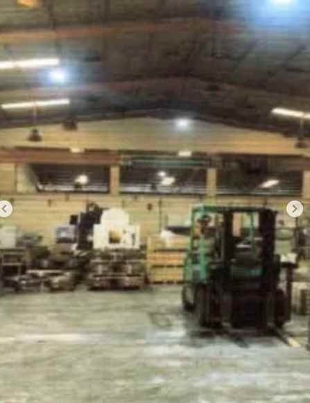 dijual ruko gudang kantor jalan jababeka cikarang utara