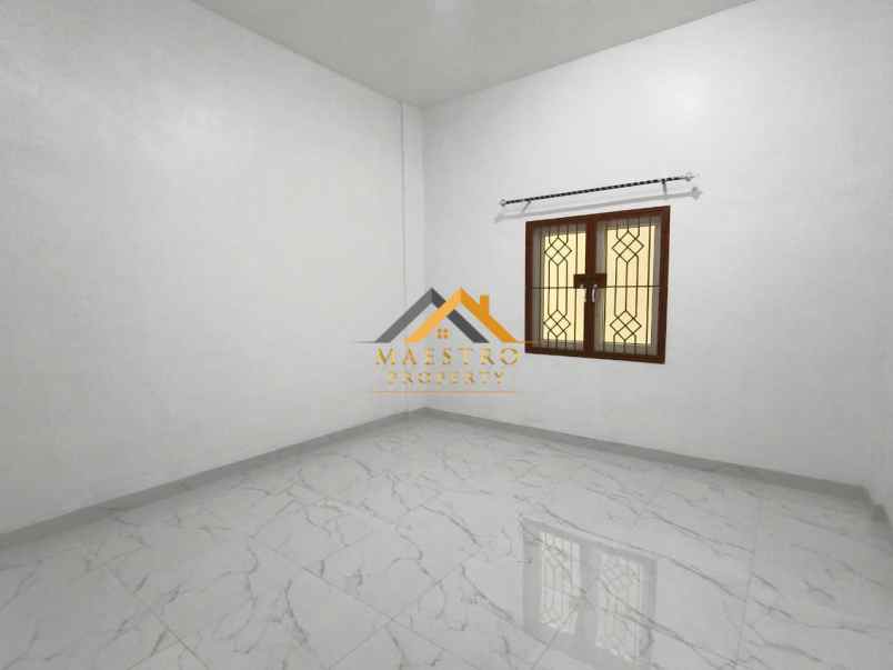 dijual ruko gudang kantor jalan karantina medan