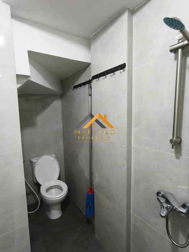 dijual ruko gudang kantor jalan karantina medan