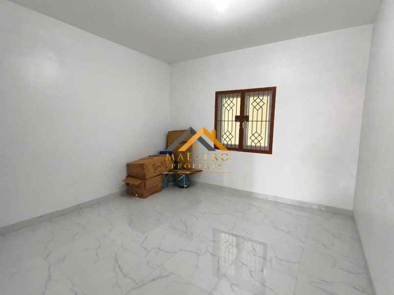 dijual ruko gudang kantor jalan karantina medan