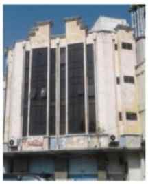 dijual ruko gudang kantor jalan kombes pol m duryat