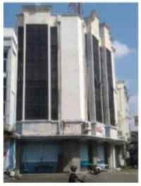 dijual ruko gudang kantor jalan kombes pol m duryat