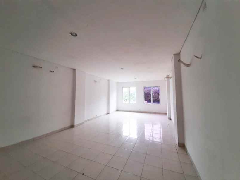dijual ruko gudang kantor jgc jakarta garden city cakung