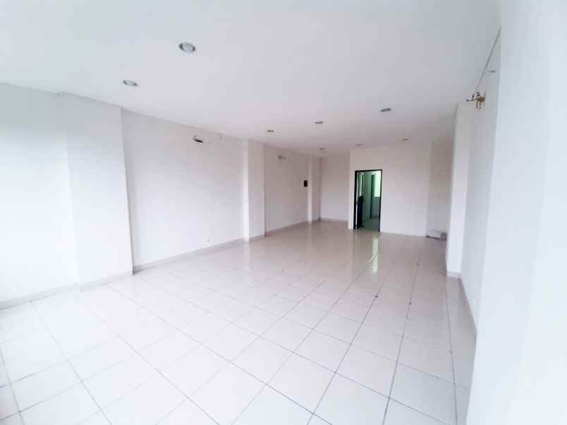 dijual ruko gudang kantor jgc jakarta garden city cakung