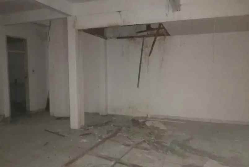 dijual ruko gudang kantor ji pb sudirman dauh puri