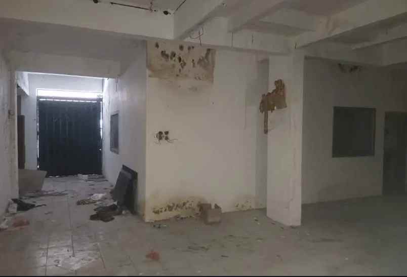 dijual ruko gudang kantor ji pb sudirman dauh puri