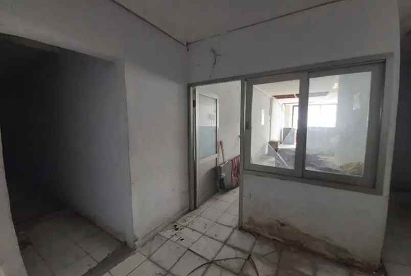 dijual ruko gudang kantor ji pb sudirman dauh puri