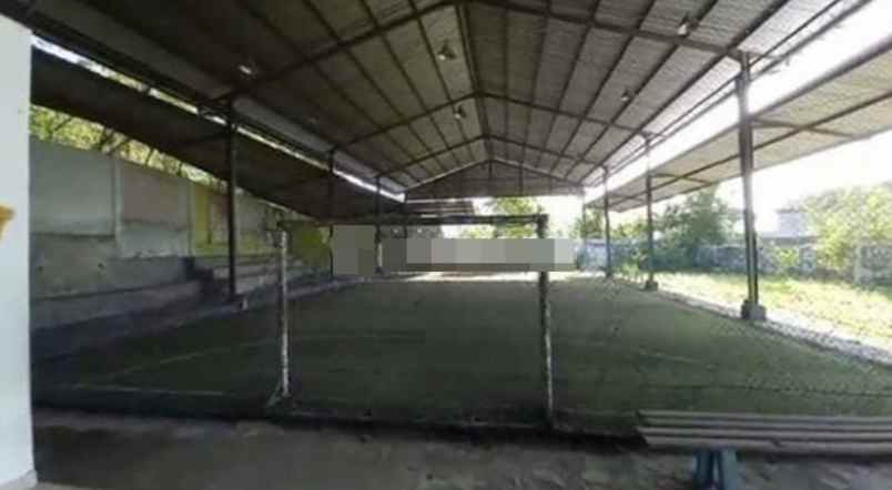 dijual ruko gudang kantor ji raya seririt gilimanuk