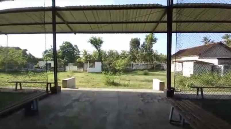 dijual ruko gudang kantor ji raya seririt gilimanuk