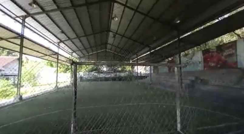 dijual ruko gudang kantor ji raya seririt gilimanuk