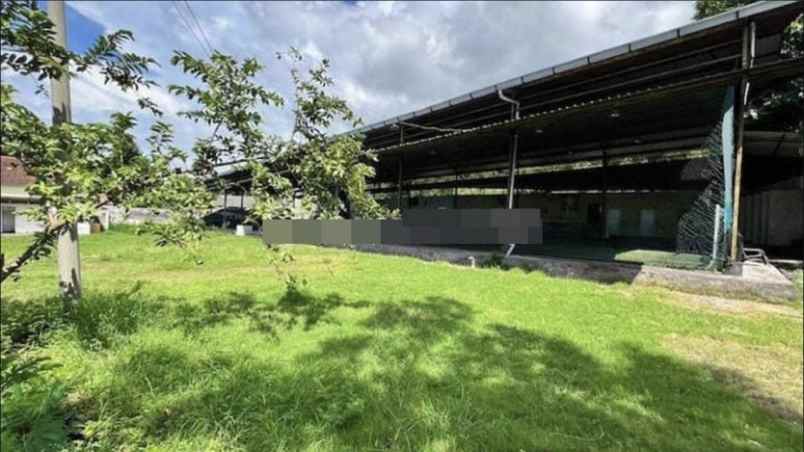 dijual ruko gudang kantor ji raya seririt gilimanuk