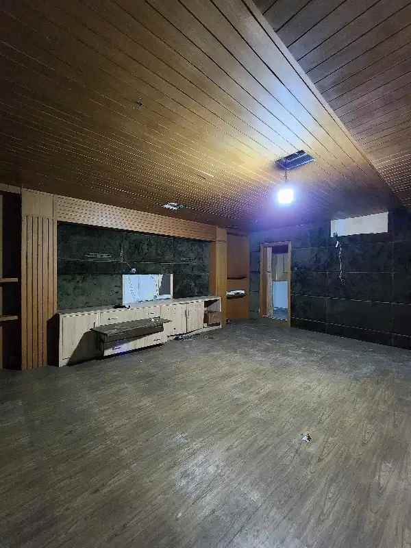 dijual ruko gudang kantor jl kemang raya jakarta selatan