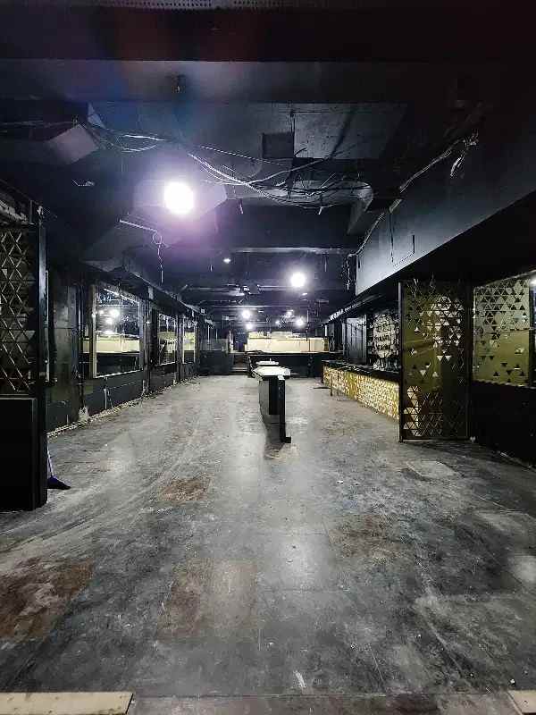 dijual ruko gudang kantor jl kemang raya jakarta selatan