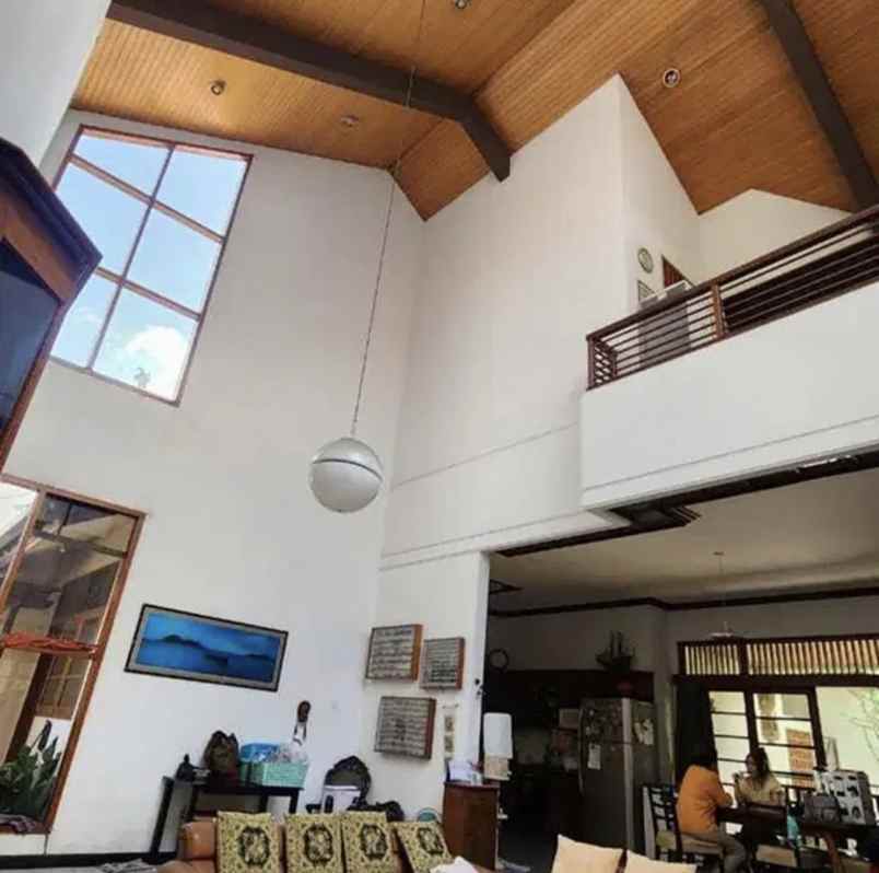 dijual ruko gudang kantor jl kendang sari