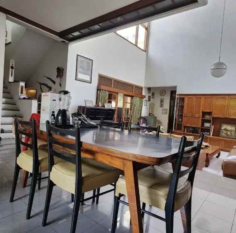 dijual ruko gudang kantor jl kendang sari