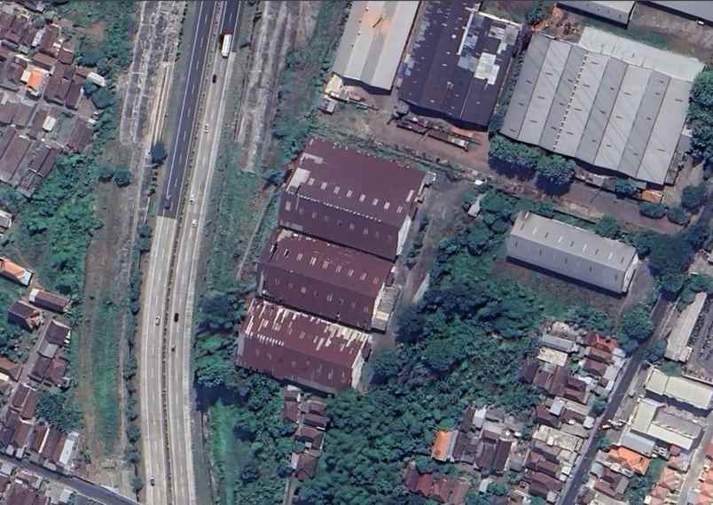 dijual ruko gudang kantor jl raya randupitu gunung