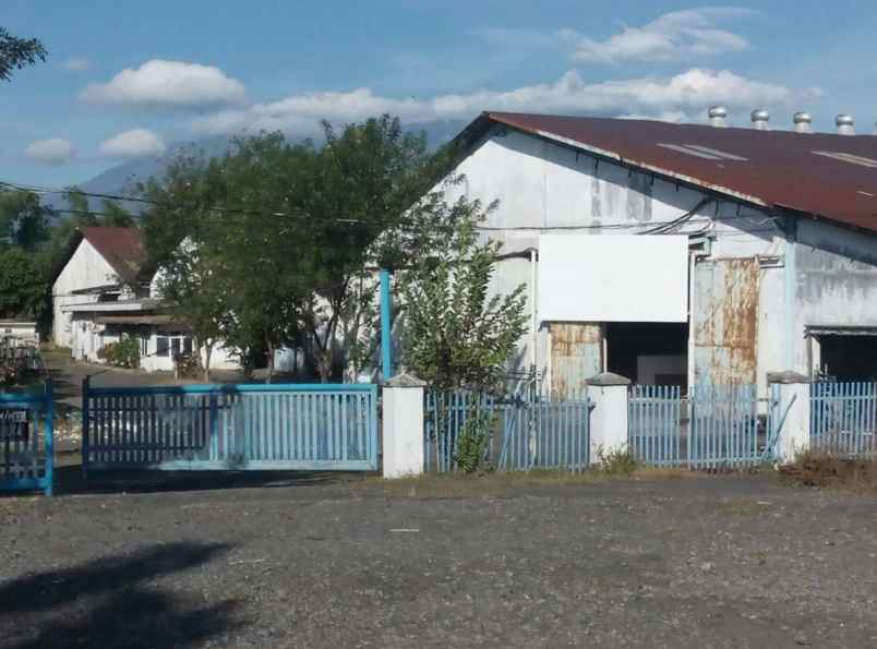 dijual ruko gudang kantor jl raya randupitu gunung