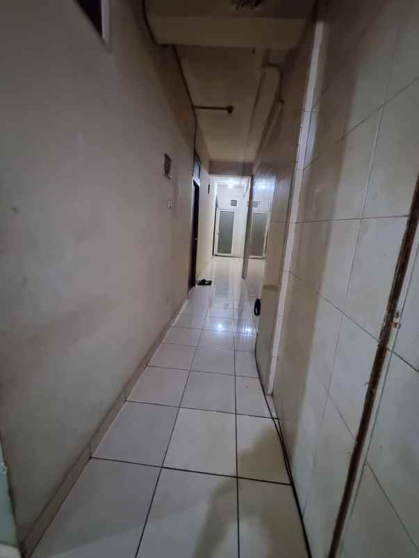 dijual ruko gudang kantor jual ruko di bawah njop di