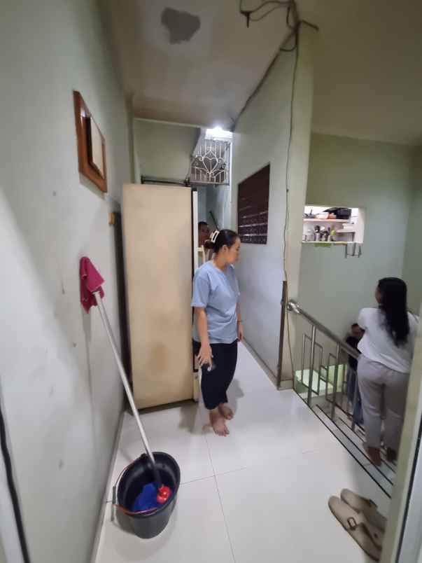 dijual ruko gudang kantor jual ruko di bawah njop di