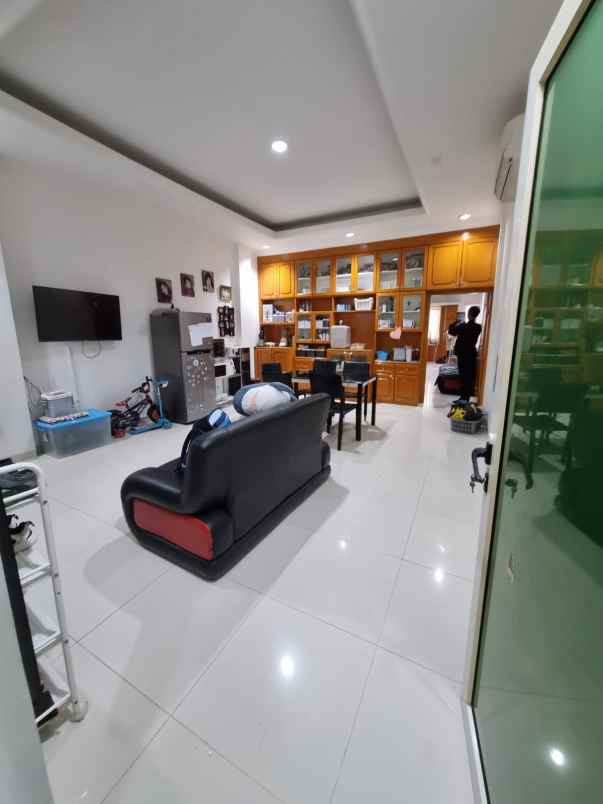 dijual ruko gudang kantor jual ruko di bawah njop di