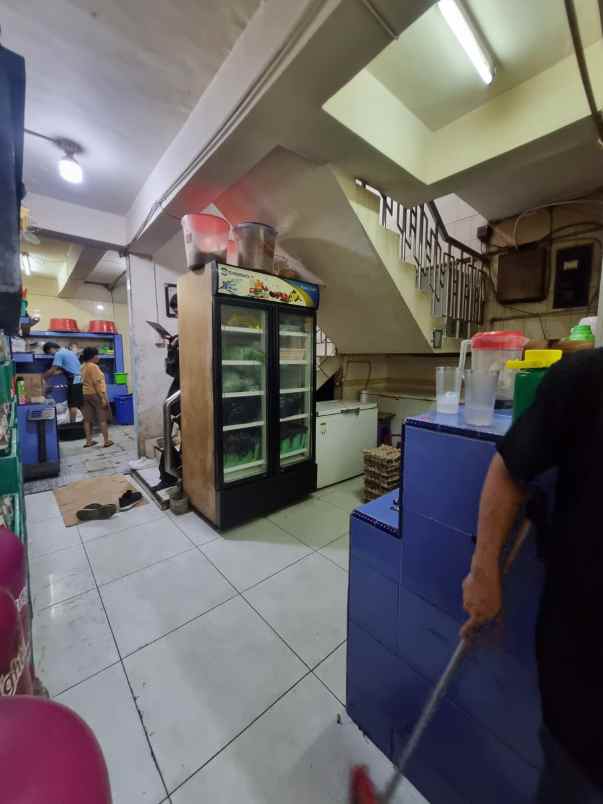 dijual ruko gudang kantor jual ruko di bawah njop di