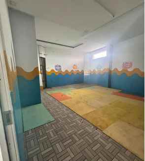 dijual ruko gudang kantor jurang manggu barat