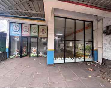 dijual ruko gudang kantor jurang manggu barat