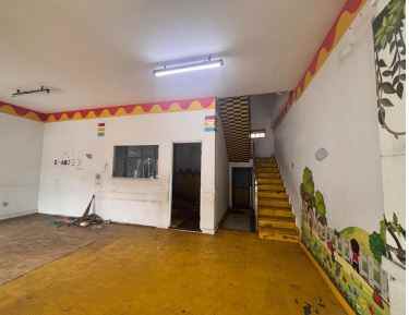 dijual ruko gudang kantor jurang manggu barat