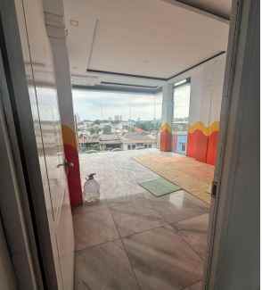 dijual ruko gudang kantor jurang manggu barat