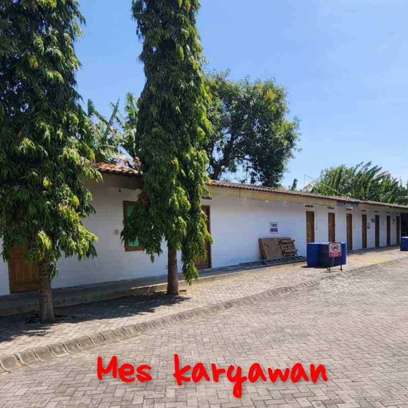 dijual ruko gudang kantor kab nganjuk