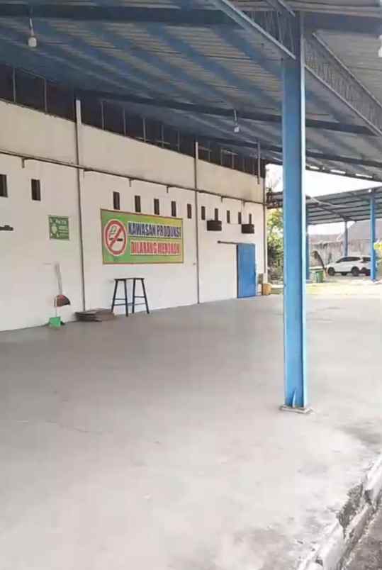 dijual ruko gudang kantor kab nganjuk
