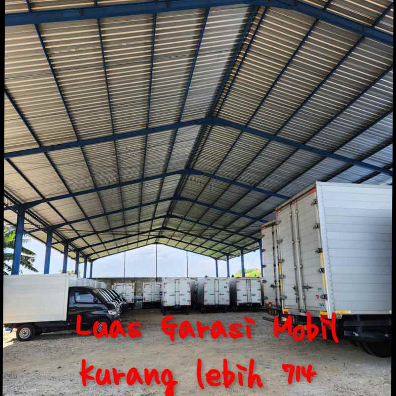 dijual ruko gudang kantor kab nganjuk