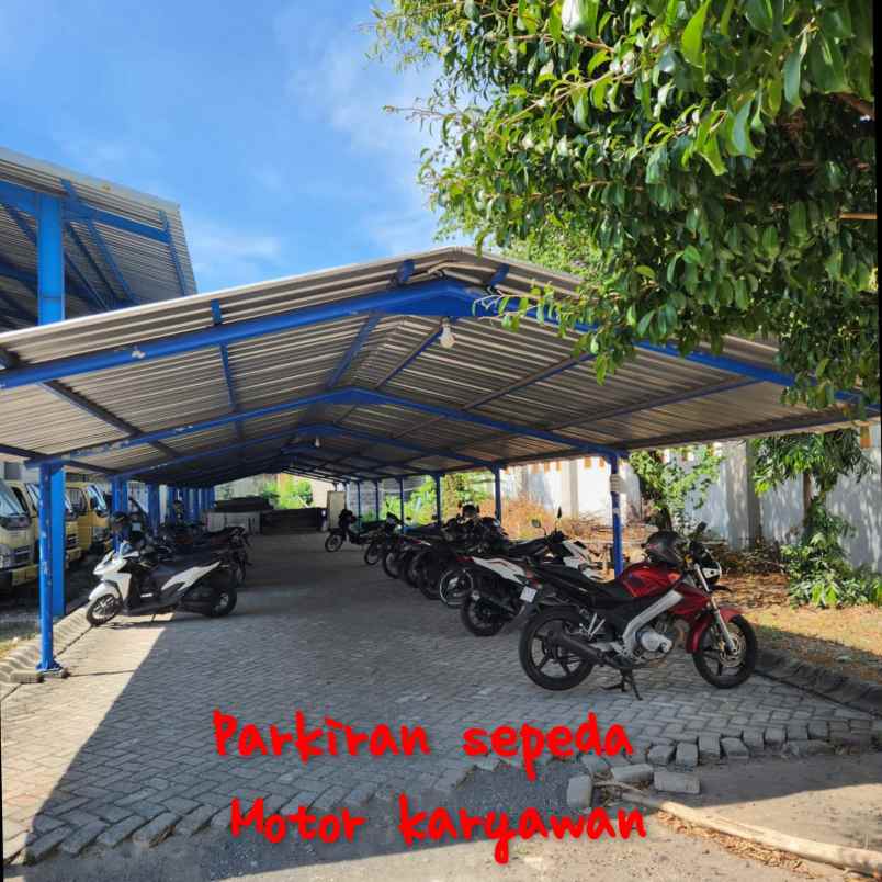 dijual ruko gudang kantor kab nganjuk