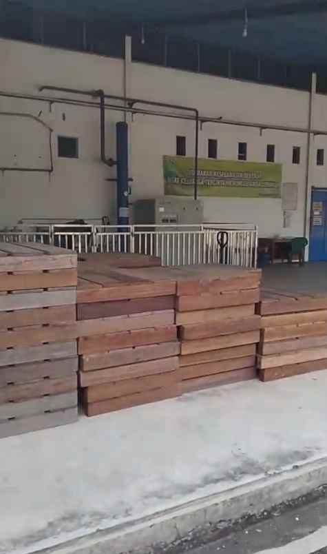 dijual ruko gudang kantor kab nganjuk