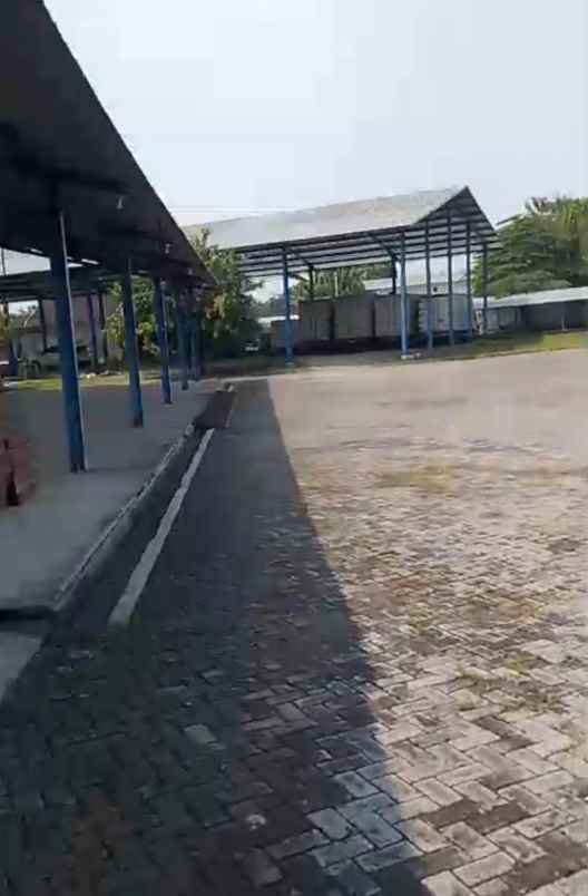 dijual ruko gudang kantor kab nganjuk