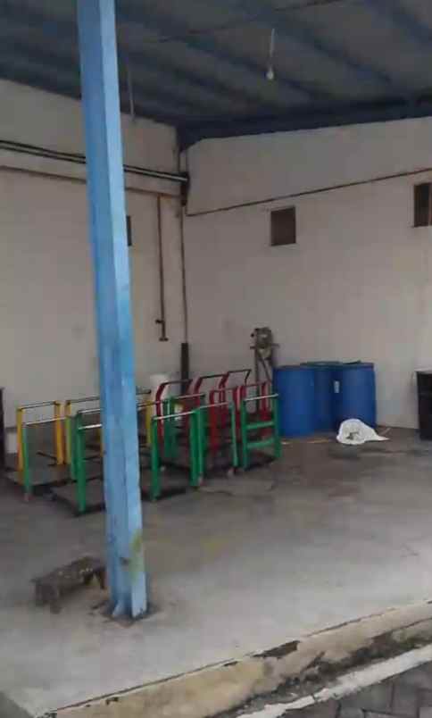dijual ruko gudang kantor kab nganjuk