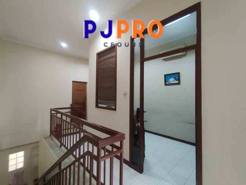 dijual ruko gudang kantor kelapa gading