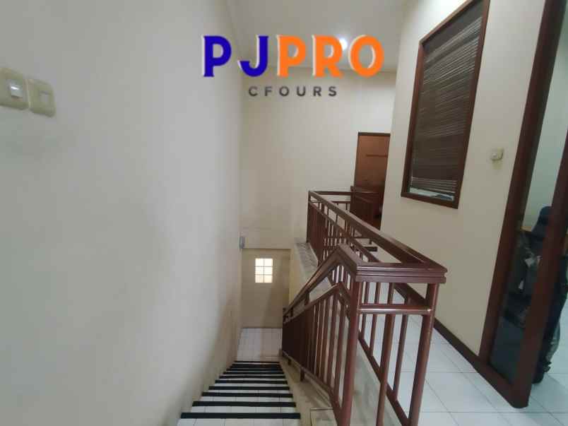 dijual ruko gudang kantor kelapa gading