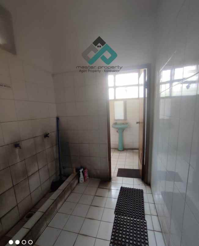 dijual ruko gudang kantor kiaracondong